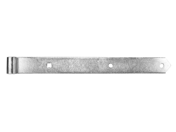 Metal Cabinet Hinge - Metal Cabinet Hinge by Unifix SWG - view 2